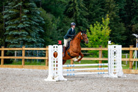2025 - Haylee - Picco Horse Show - Sunday July 27th 02242