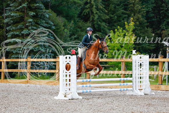 2025 - Haylee - Picco Horse Show - Sunday July 27th 02242