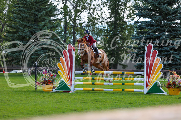 2025 - Shea - Rocky Mountain Classic II - Thursday August 14th - 03884