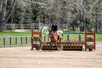 2025 - Jackie - Bow Valley II - Saturday May 17th - 11165