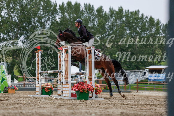 2025 - Haylee - Rocky Mountain Classic II - Friday August 15th - 01281