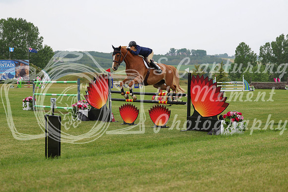 2025 - Shea - June Classic II - Friday June 20th - 10895