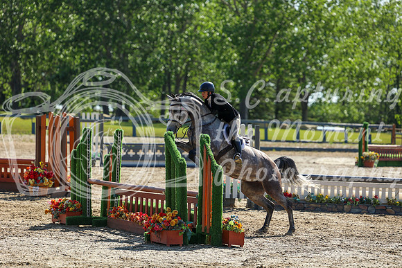 2025 - Mara - June Classic I - Sunday June 15th - 07220