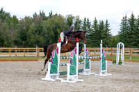 2025 - Haylee - Picco Horse Show - Saturday July 26th 07593