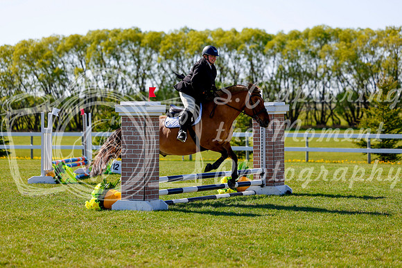 2025 - Haylee - Edmonton Classic - Saturday, May 24th - 01988