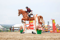 2025 - Haylee - Rocky Mountain Classic II - Friday August 15th - 00911