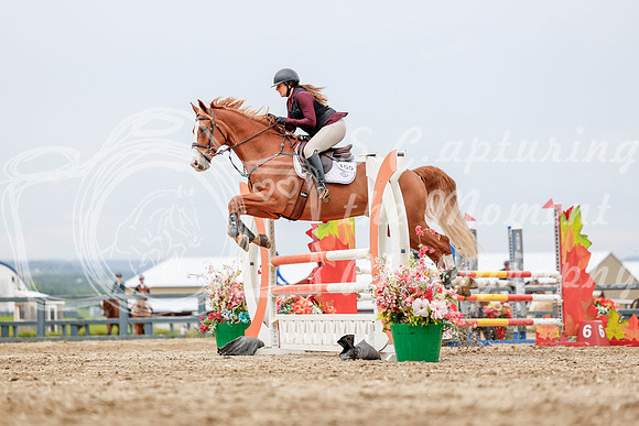 2025 - Haylee - Rocky Mountain Classic II - Friday August 15th - 00911
