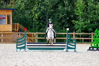 2025 - Haylee - Picco Horse Show - Thursday July 24th 01433