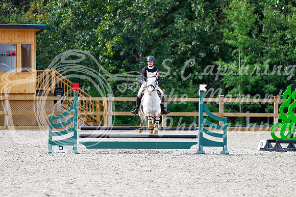 2025 - Haylee - Picco Horse Show - Thursday July 24th 01433