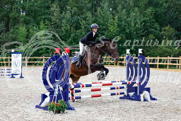 2025 - Haylee - Picco Horse Show - Saturday July 26th 02428