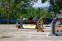 2025 - Haylee - June Classic II - Sunday June 22nd - 00613
