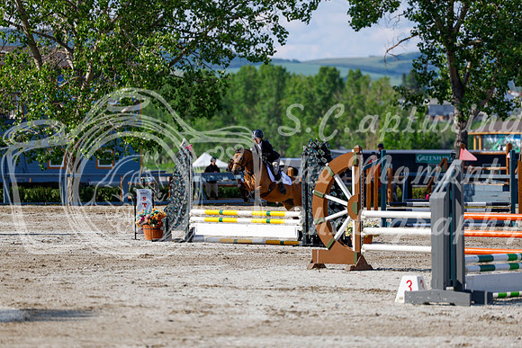 2025 - Haylee - June Classic II - Sunday June 22nd - 00613