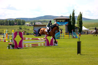 2025 - Conor - June Classic I - Sunday June 15th - 16996