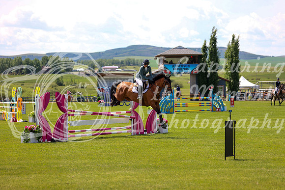 2025 - Conor - June Classic I - Sunday June 15th - 16996