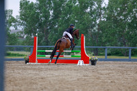 2025 - Haylee - June Classic II - Friday June 20th - 09109