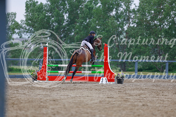 2025 - Haylee - June Classic II - Friday June 20th - 09109