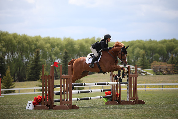 2025 - Karlee - Blue Sky Classic - Sunday, May 18th 39494
