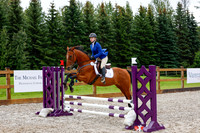2025 - Haylee - Picco Horse Show - Sunday July 27th 01143