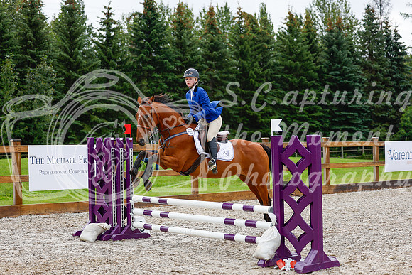 2025 - Haylee - Picco Horse Show - Sunday July 27th 01143