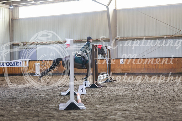 2025 - HJ Schooling - Sunday March 23rd - 1513