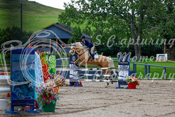 2025 - Haylee - Rocky Mountain Classic II - Saturday August 16th - 18572