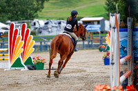 2025 - Haylee - Rocky Mountain Classic II - Saturday August 16th - 16529