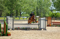 2025 - Mara - June Classic I - Sunday June 15th - 08205