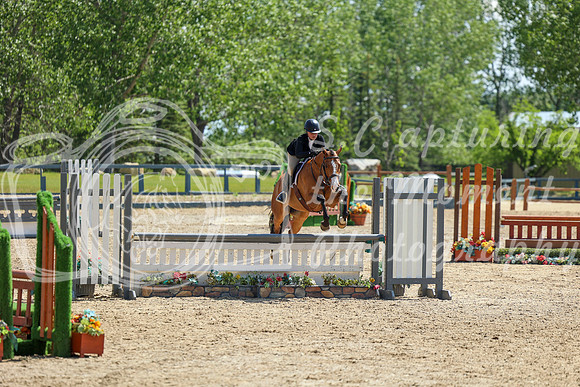 2025 - Mara - June Classic I - Sunday June 15th - 08205