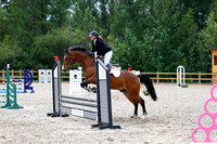 2025 - Haylee - Picco Horse Show - Friay July 25th 01928