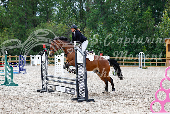 2025 - Haylee - Picco Horse Show - Friay July 25th 01928