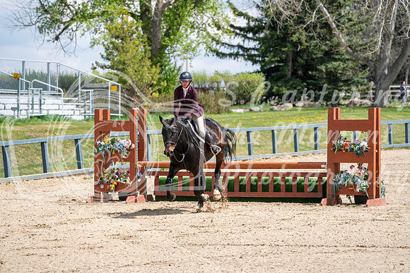 2025 - Jackie - Bow Valley II - Saturday May 17th - 11511