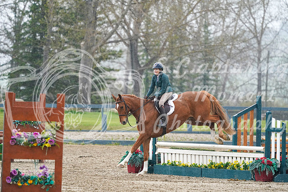2025 - Jackie - Bow Valley II - Sunday May 18th - 03957