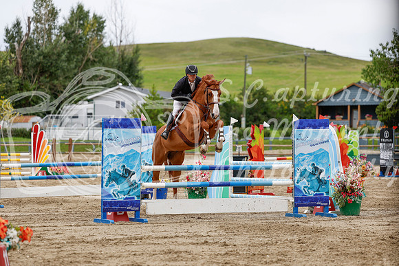 2025 - Haylee - Rocky Mountain Classic II - Saturday August 16th - 19297