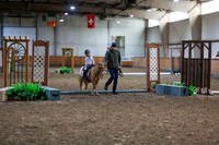 2025 - HJ Schooling - Saturday March 22nd - 0135