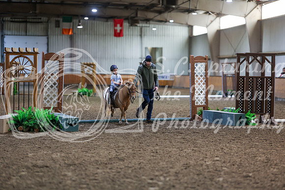 2025 - HJ Schooling - Saturday March 22nd - 0135