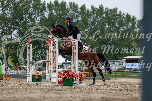 2025 - Haylee - Rocky Mountain Classic II - Friday August 15th - 01280