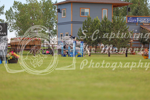 2025 - Shea - Mid Summer Classic I - Sunday July 13th - 04520