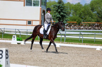 2025 - Dressage Festival - Saturday July 5th - 14546