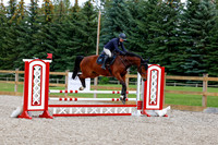 2025 - Haylee - Picco Horse Show - Saturday July 26th 06498