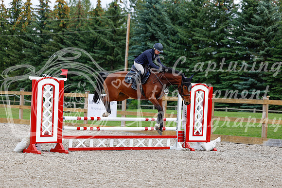 2025 - Haylee - Picco Horse Show - Saturday July 26th 06498
