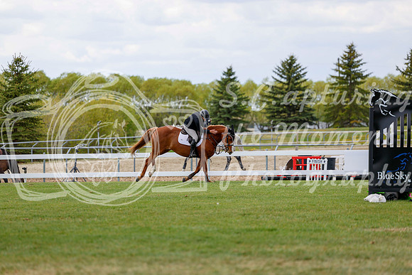 2025 - Haylee - Blue Sky Classic - Sunday, May 18th 34963