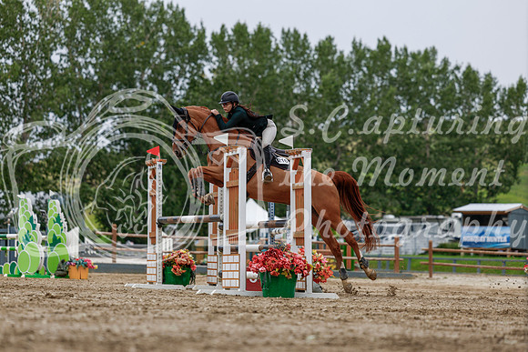2025 - Haylee - Rocky Mountain Classic II - Friday August 15th - 01025