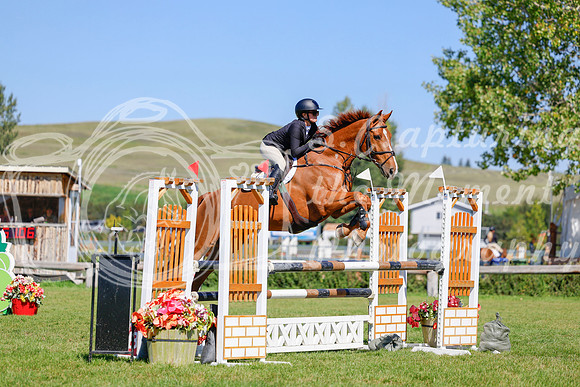 2025 - Haylee - Rocky Mountain Classic III - Saturday August 23rd - 07876