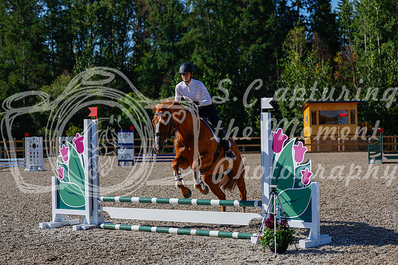 2025 - Haylee - Picco Horse Show - Thursday July 24th 00388