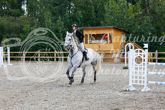2025 - Haylee - Picco Horse Show - Sunday July 27th 05252