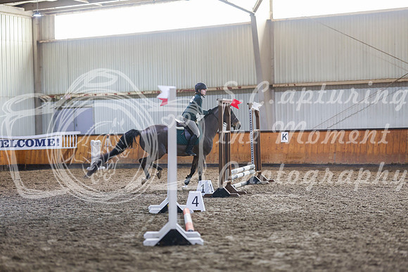 2025 - HJ Schooling - Sunday March 23rd - 1512