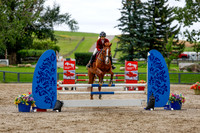 2025 - Haylee - Rocky Mountain Classic II - Saturday August 16th - 18314