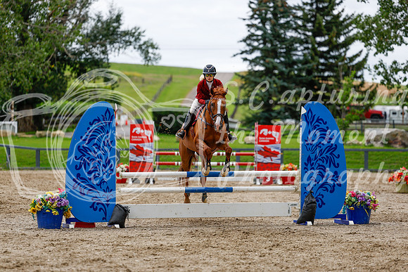 2025 - Haylee - Rocky Mountain Classic II - Saturday August 16th - 18314