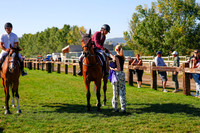 2025 - Haylee - Rocky Mountain Classic III - Sunday August 24th - 01260