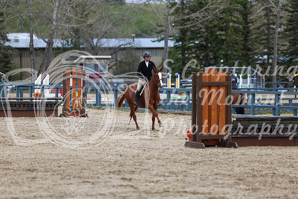 2025 - Shea - Bow Valley II - Friday May 16th - 09095
